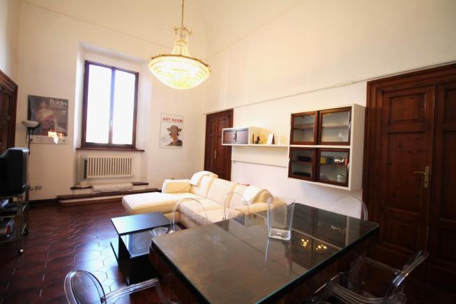 Pesaro - zona centro storico - appartamento in vendita