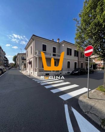 Pesaro - zona  - appartamento in vendita