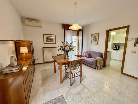 Vallefoglia - zona  - appartamento in vendita
