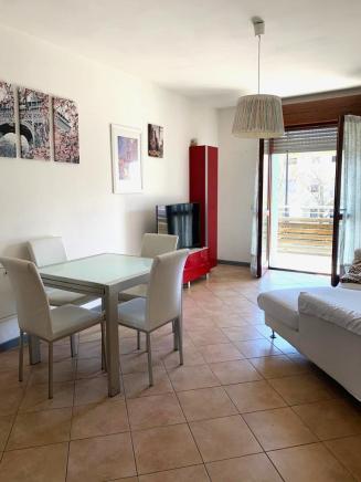 Pesaro - zona villa fastiggi - appartamento in vendita