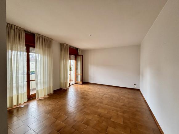 Pesaro - zona cattabrighe - appartamento in vendita