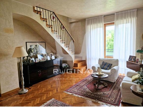 Pesaro - zona vismara - appartamento in vendita