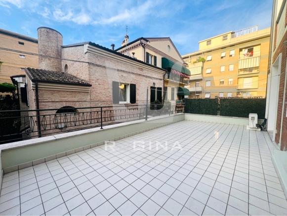 Pesaro - zona pantano - appartamento in vendita