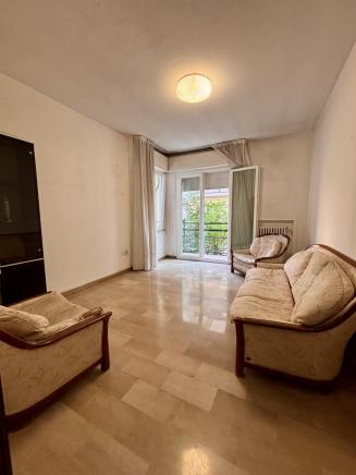 Pesaro - zona loreto - appartamento in vendita
