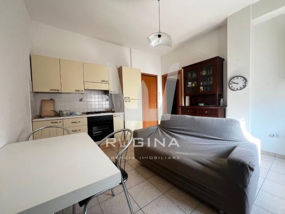 Pesaro - zona pantano - appartamento in vendita