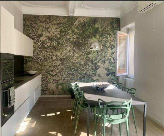 Pesaro - zona centro - appartamento in vendita