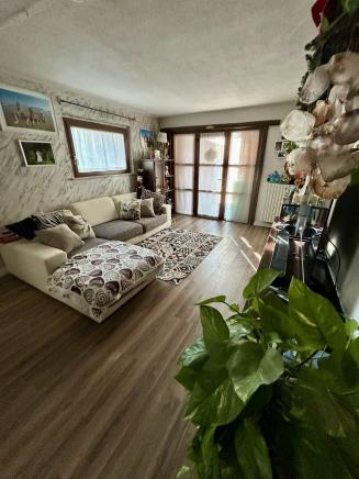 Vallefoglia - zona  - appartamento in vendita