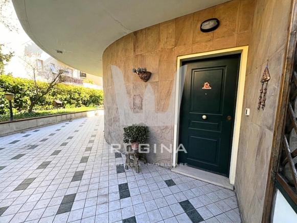 Pesaro - zona pantano - appartamento in vendita