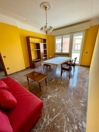 Pesaro - zona miralfiore - appartamento in vendita
