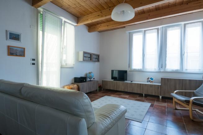 Pesaro - zona loreto - appartamento in vendita