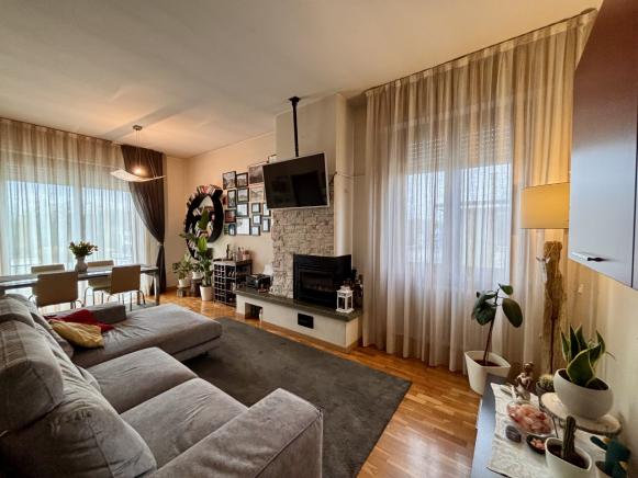 Pesaro - zona miralfiore - appartamento in vendita