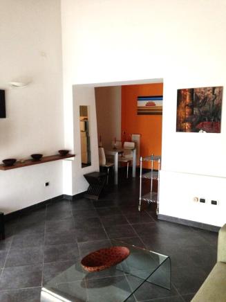 Pesaro - zona babbucce - appartamento in vendita