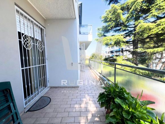 Pesaro - zona villa san martino - appartamento in vendita