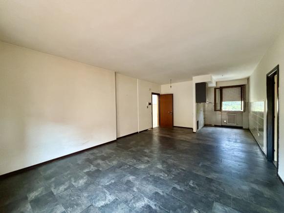 Pesaro - zona vismara - appartamento in vendita
