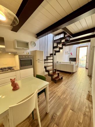 Pesaro - zona centro - appartamento in vendita