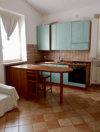Pesaro - zona centro - appartamento in vendita
