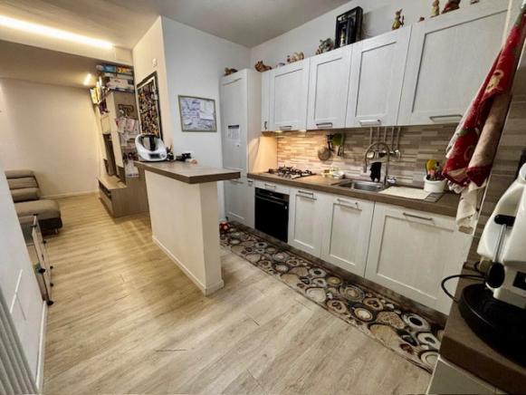 Pesaro - zona villa san martino - appartamento in vendita