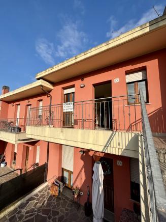 Gradara - zona  - appartamento in vendita