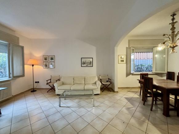 Pesaro - zona porto - appartamento in vendita
